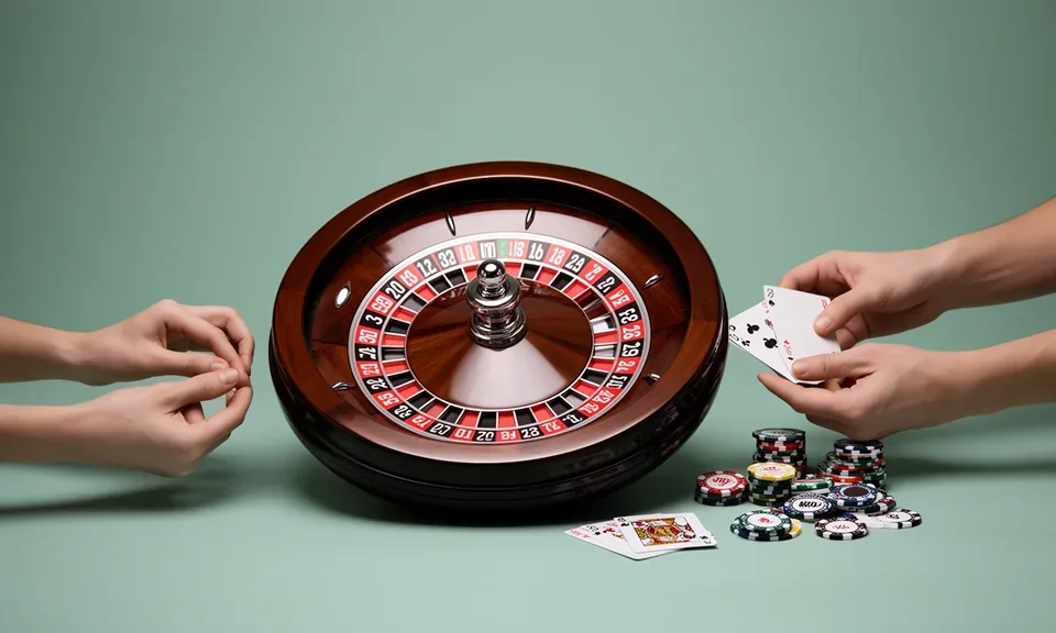 789max Casino & Slot
