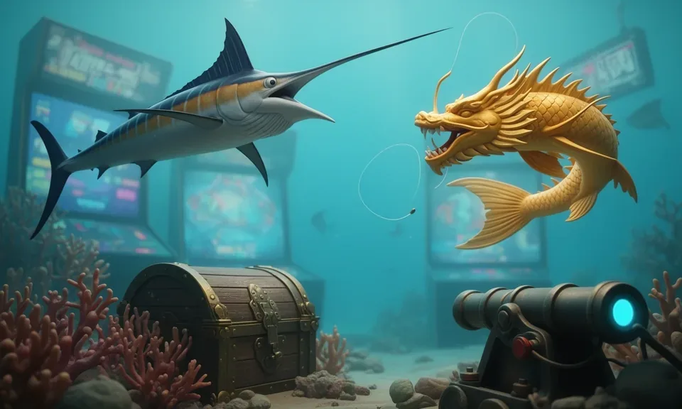 789max Việt Nam Sảnh casino